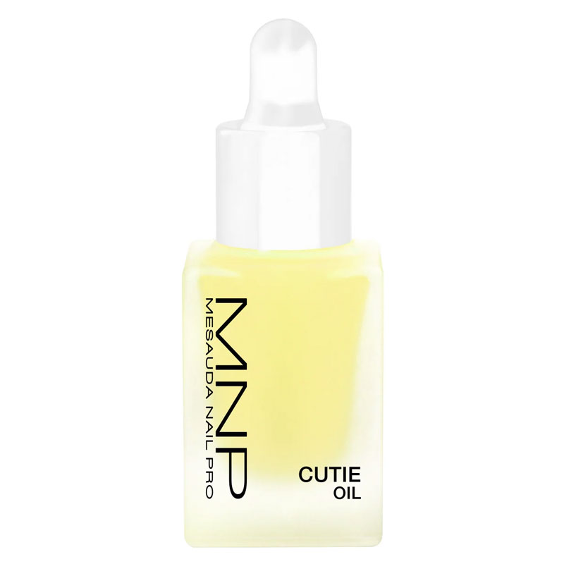 MNP Cutie oil huile cuticules 107 10ml